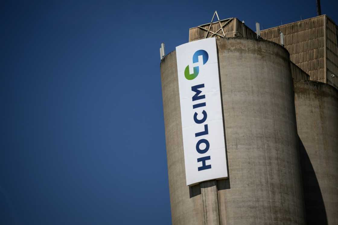 Residents of the tiny Indonesian island of Pari want Swiss cement giant Holcim to pay for what they say is its share of the climate change that threatens their home Residents of the tiny Indonesian island of Pari want Swiss cement giant Holcim to pay for what they say is its share of the climate change that threatens their home