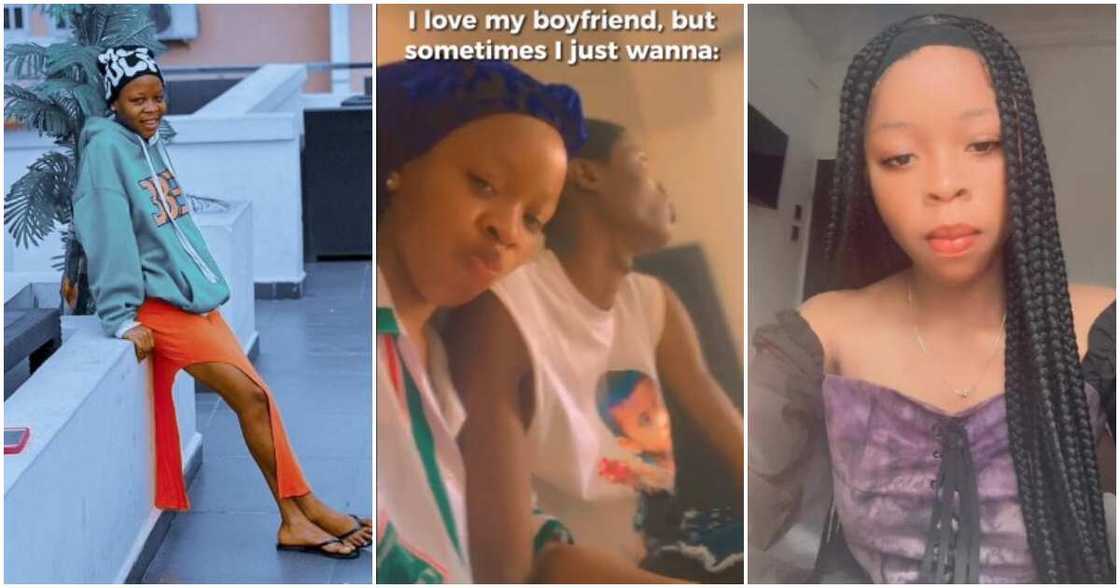 Nigerian youths Nigerian youths