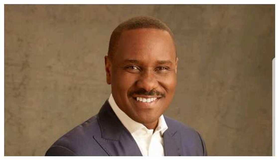 Don't be Foolish, COVID-19 Vaccine is from God, Famous Nigerian Pastor Blasts Colleagues Don't be Foolish, COVID-19 Vaccine is from God, Famous Nigerian Pastor Blasts Colleagues