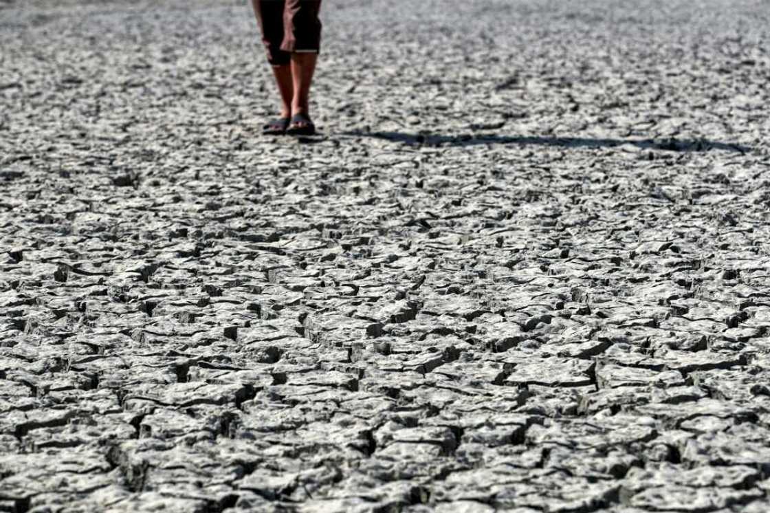 Water supply in Iraq, which the UN ranks as one of the five countries most impacted by some effects of climate change, is in a dire state Water supply in Iraq, which the UN ranks as one of the five countries most impacted by some effects of climate change, is in a dire state