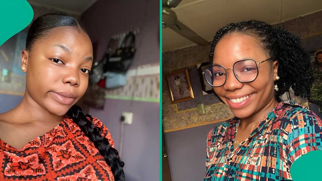 Nigerian woman gives review after 5kVA solar inverter purchase Nigerian woman gives review after 5kVA solar inverter purchase