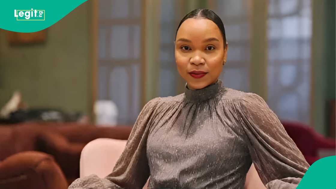 Mother prioritises children’s health over preferred life in Nigeria, relocates to UK.