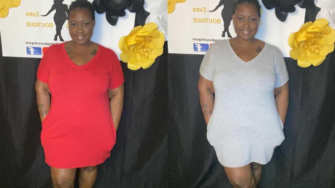 Above the knee plain dresses Above the knee plain dresses