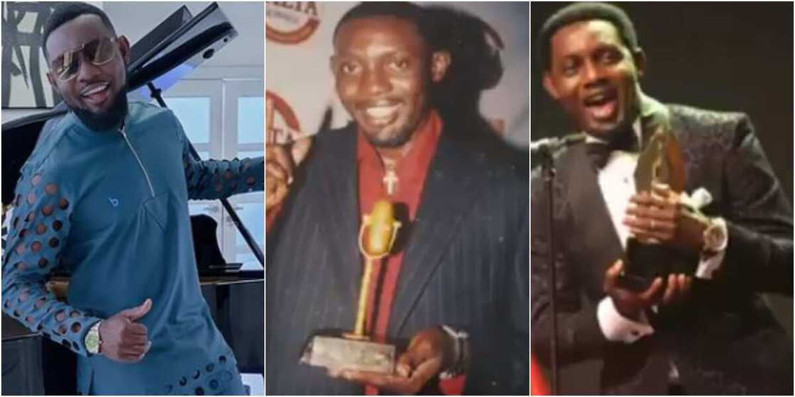 AY Comedian AY Comedian