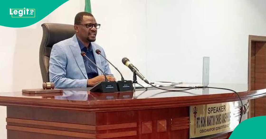 Suspension of emergency rule in Rivers state/Rivers assembly to probe Vice Admiral Ibok-Ete Ibas Suspension of emergency rule in Rivers state/Rivers assembly to probe Vice Admiral Ibok-Ete Ibas