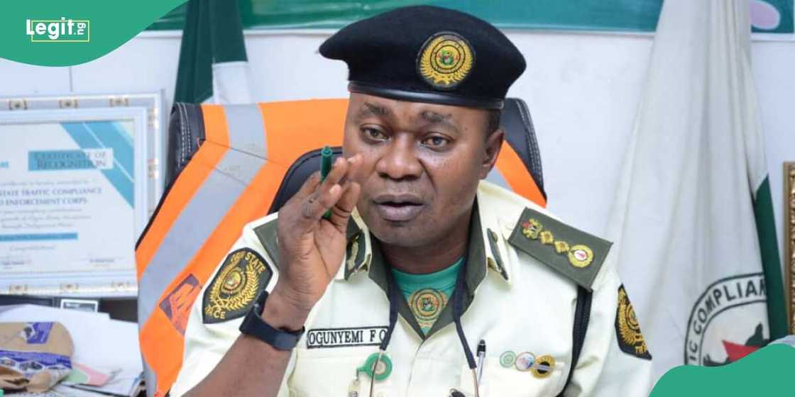 Outrage as driver kills siblings in Ogun state Outrage as driver kills siblings in Ogun state