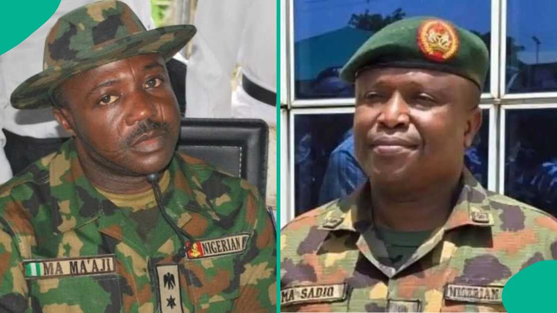 Nigerian Army officers face court martial over alleged coup attempt. Nigerian Army officers face court martial over alleged coup attempt.