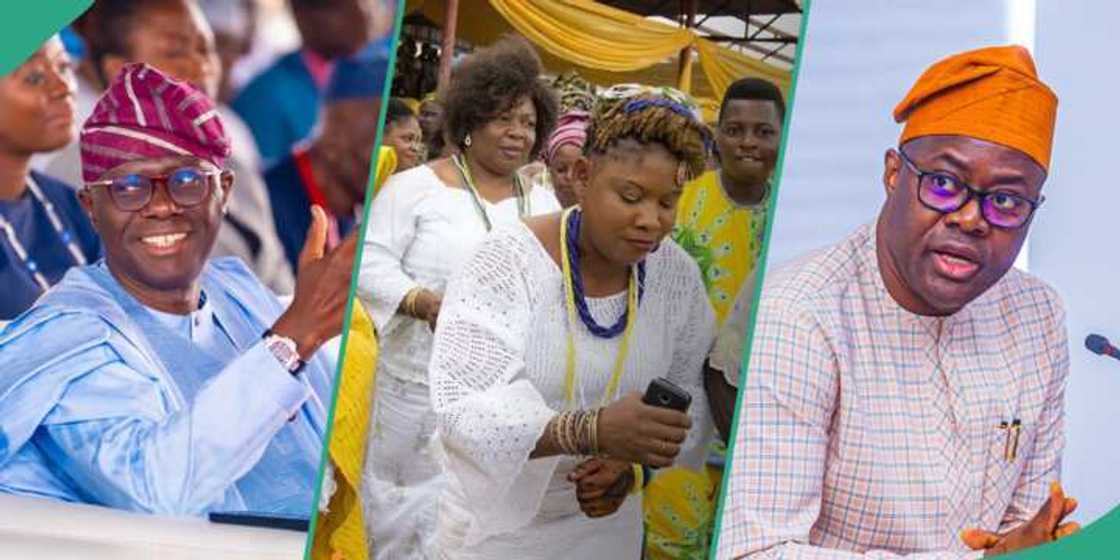 Addinin gargajiya ya sake dawowa a Kudu Addinin gargajiya ya sake dawowa a Kudu