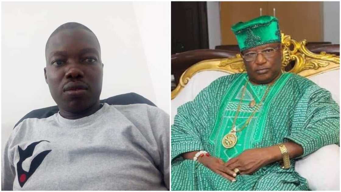 Timothy Adegoke: Hilton Hotel Owner Ramon Adedoyin Speaks on OAU Student’s Death Timothy Adegoke: Hilton Hotel Owner Ramon Adedoyin Speaks on OAU Student’s Death