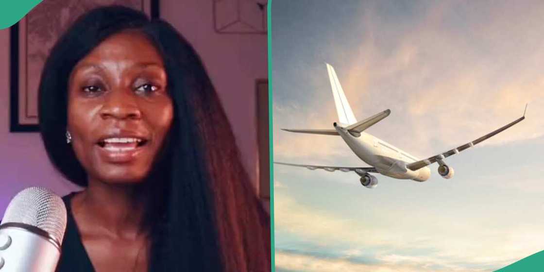 Sassy Funke said the Schenge visa affords access to 27 European countries.