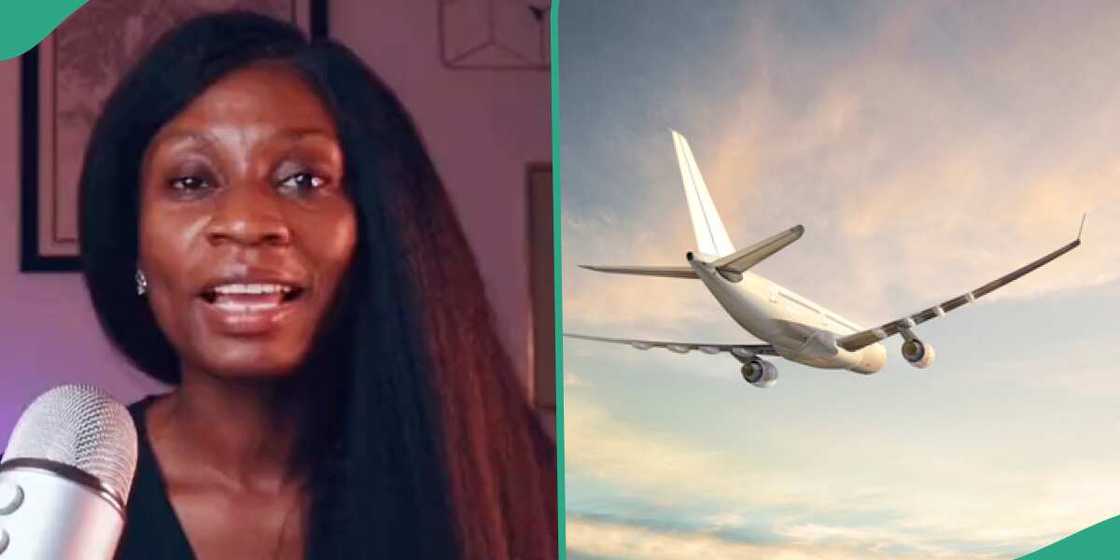 Sassy Funke said the Schenge visa affords access to 27 European countries. Sassy Funke said the Schenge visa affords access to 27 European countries.