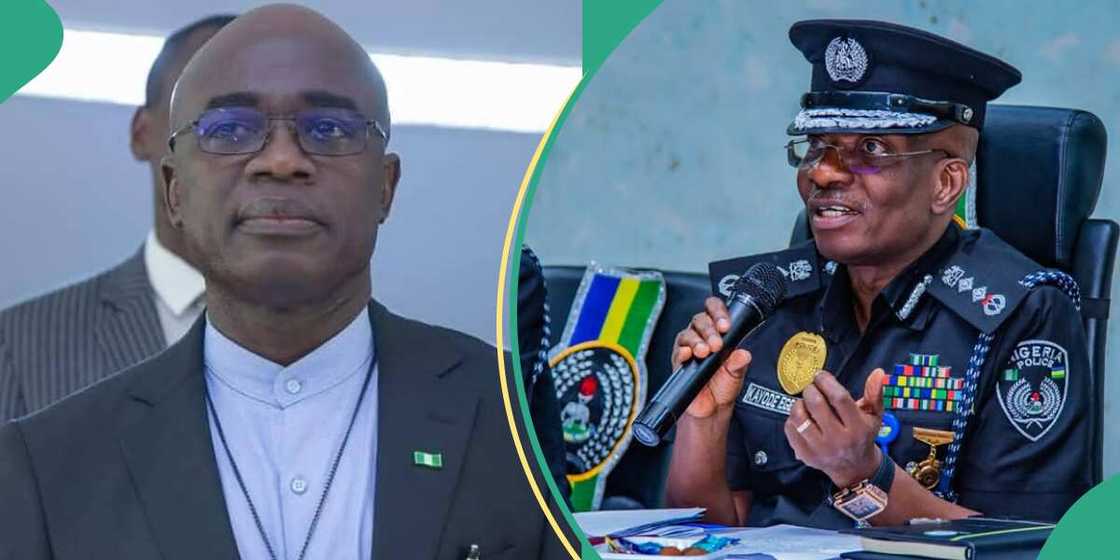 Gunmen kill Livestock Guards’ Commander in Benue Gunmen kill Livestock Guards’ Commander in Benue