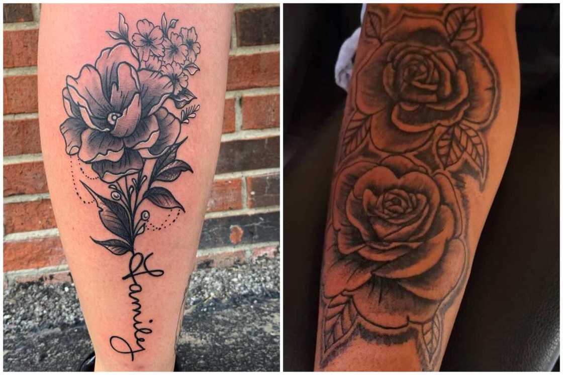 African tattoos African tattoos