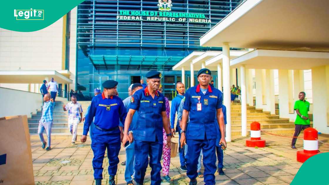 NSCDC Mining Marshals Arrest 671 Illegal Miners, Secure Convictions Across Nigeria