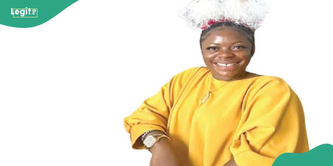 Man tells tragic story of how his way died at Lagos hospital Man tells tragic story of how his way died at Lagos hospital