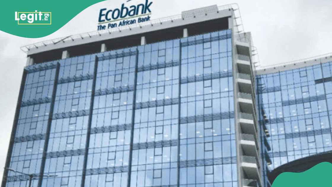 Ecobank to pay sack worker N10 million Ecobank to pay sack worker N10 million