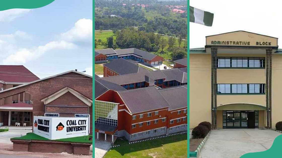 cheapest private universities in Nigeria