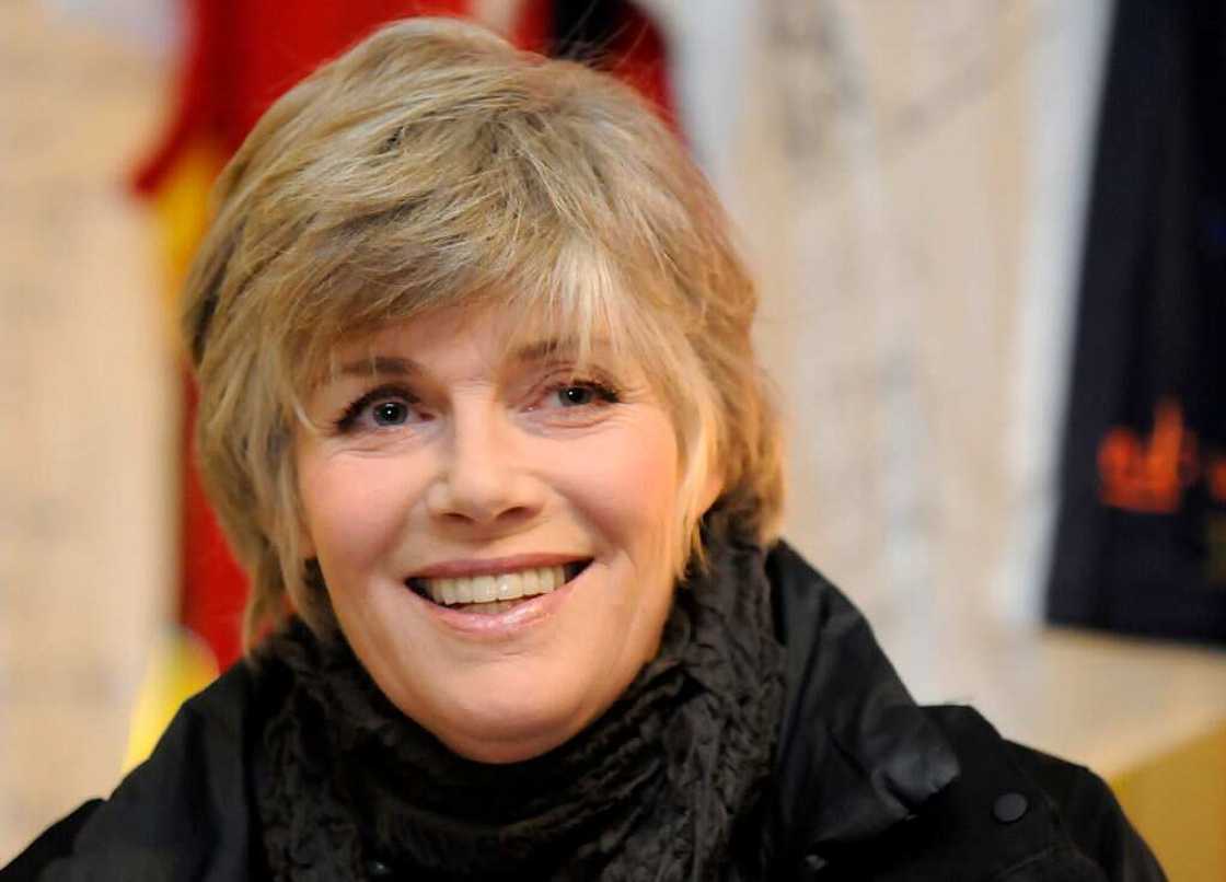 Kelly McGillis absente de Top Gun Maverick : elle explique pourquoi Kelly McGillis absente de Top Gun Maverick : elle explique pourquoi