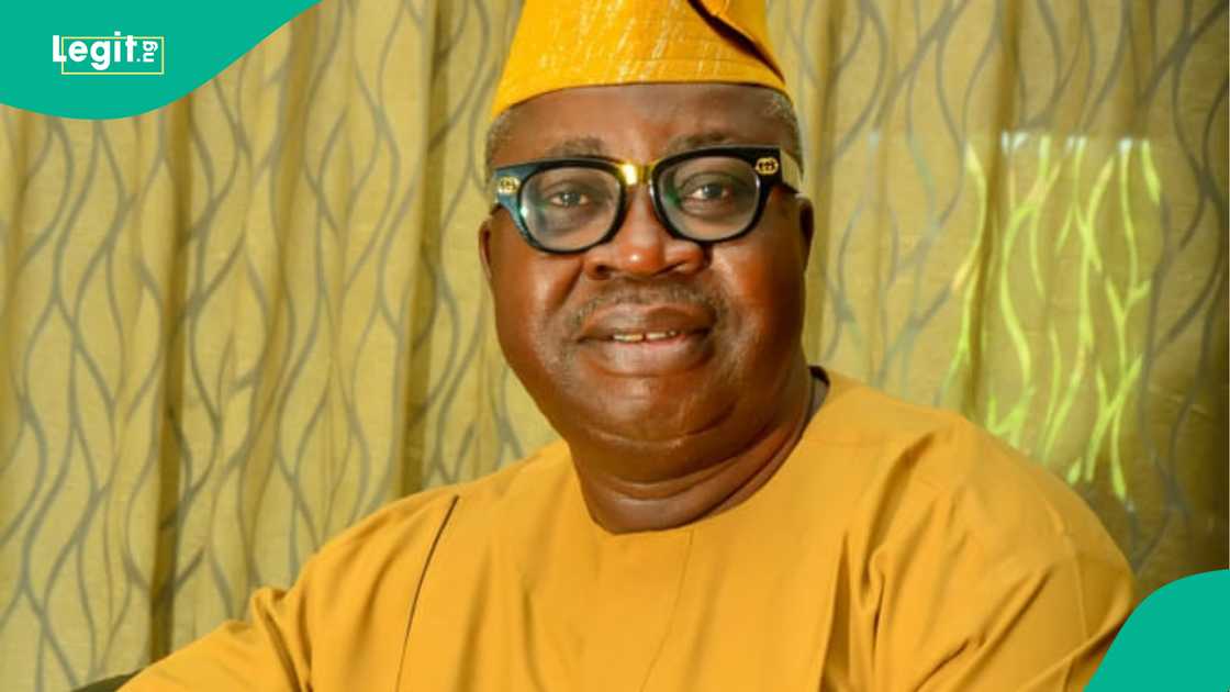 Pastor in joyous mood after church members were rescued.