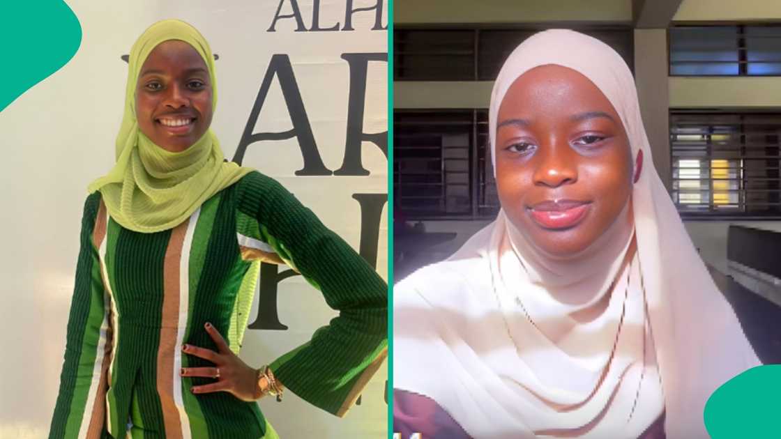 A Nigerian medical student shares important advice to 2026 UTME aspiring candidates who had below the cut-off marks to study medicine A Nigerian medical student shares important advice to 2026 UTME aspiring candidates who had below the cut-off marks to study medicine