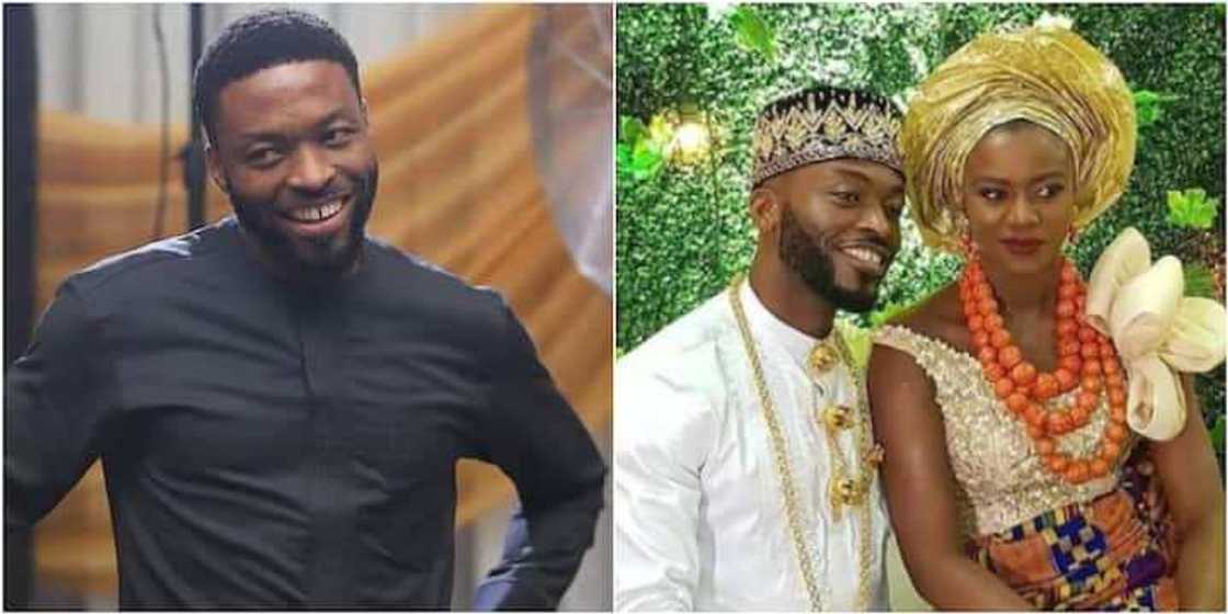 Karibi Fubara Karibi Fubara