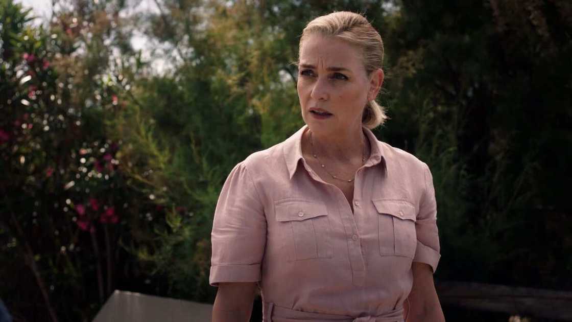 Qui est la mère de Salomé dans Ici tout commence Qui est la mère de Salomé dans Ici tout commence