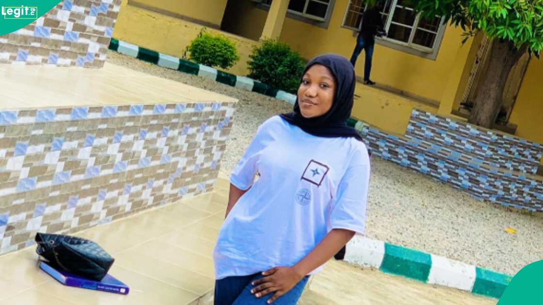 A lady who is Igbo Muslim shares deep story behind her identity and sparks reactions A lady who is Igbo Muslim shares deep story behind her identity and sparks reactions