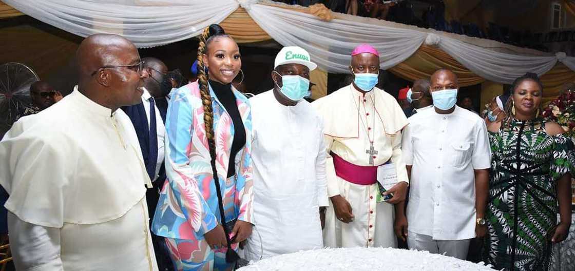 Gov Ugwuanyi Lists Achievements in Business Investment, ICT Innovation, Start-Ups Eco-System Gov Ugwuanyi Lists Achievements in Business Investment, ICT Innovation, Start-Ups Eco-System