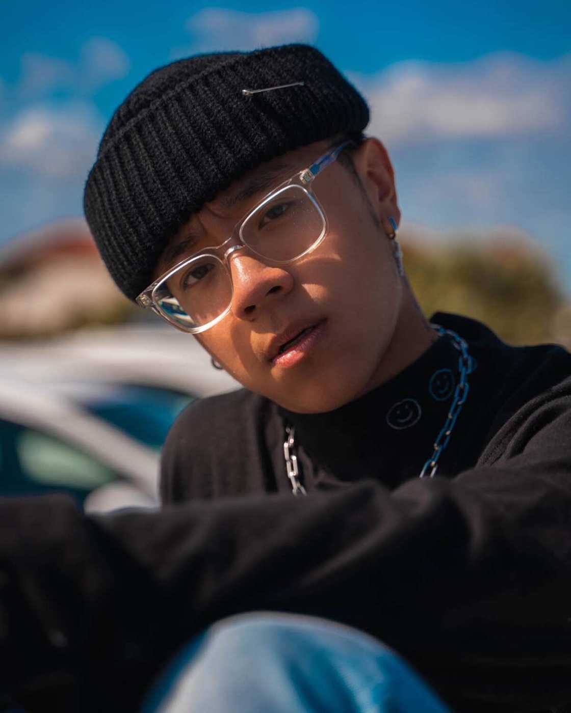 Michael Le Michael Le