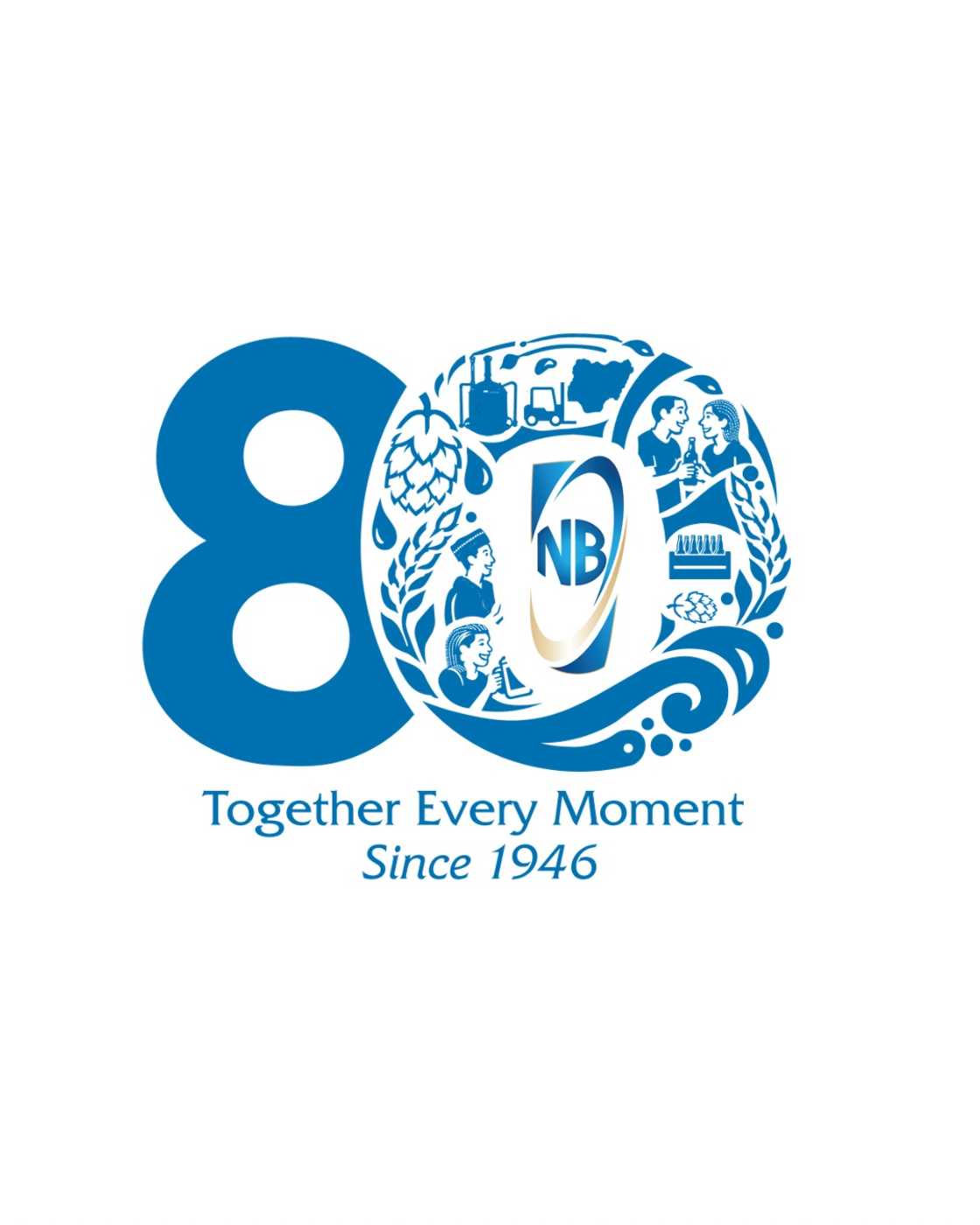 80 Million Naira for 80 Memories: Nigerian Breweries Opens Its 80th Anniversary to Nigerians 80 Million Naira for 80 Memories: Nigerian Breweries Opens Its 80th Anniversary to Nigerians