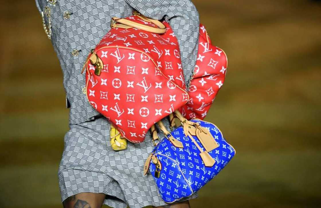 Défilé Louis Vuitton à Paris, le 20 juin 2023 Défilé Louis Vuitton à Paris, le 20 juin 2023