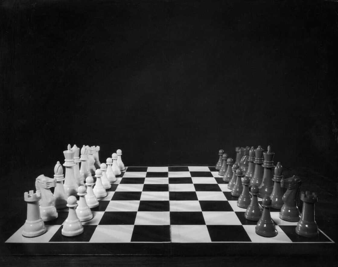 Apprendre à jouer aux échecs: les 4 meilleures applications