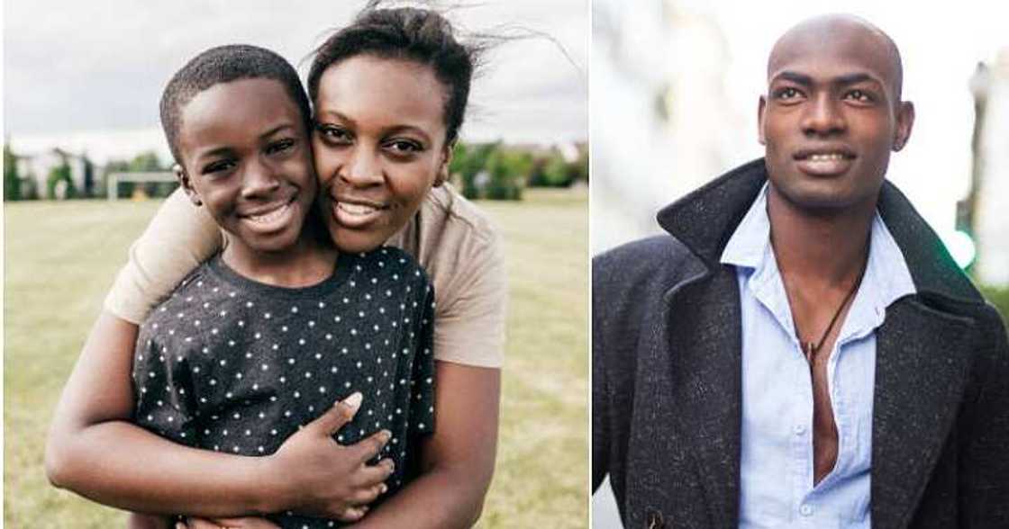 Single mother, child, move in with husband, cancel wedding Single mother, child, move in with husband, cancel wedding