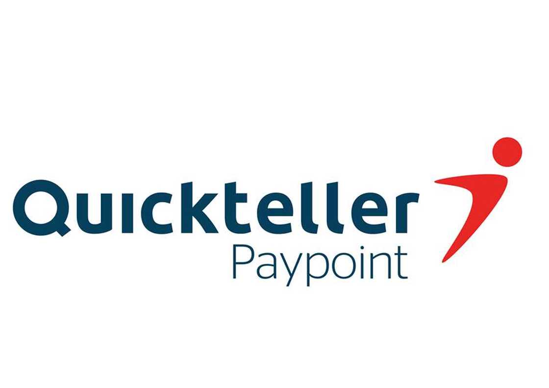 Quickteller Paypoint agent Quickteller Paypoint agent