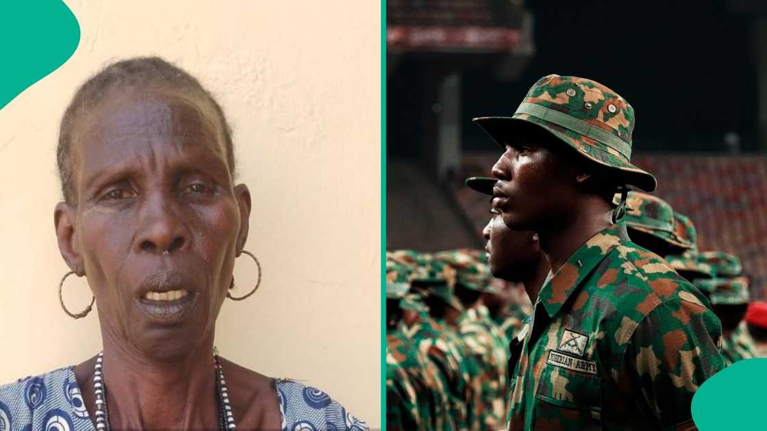 Female ISWAP Collaborator Arrested in Borno as Details Emerge