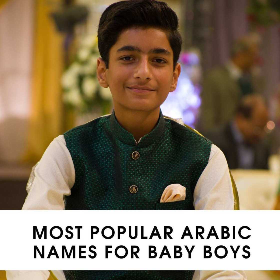 Arabic surnames and meanings Arabic surnames and meanings