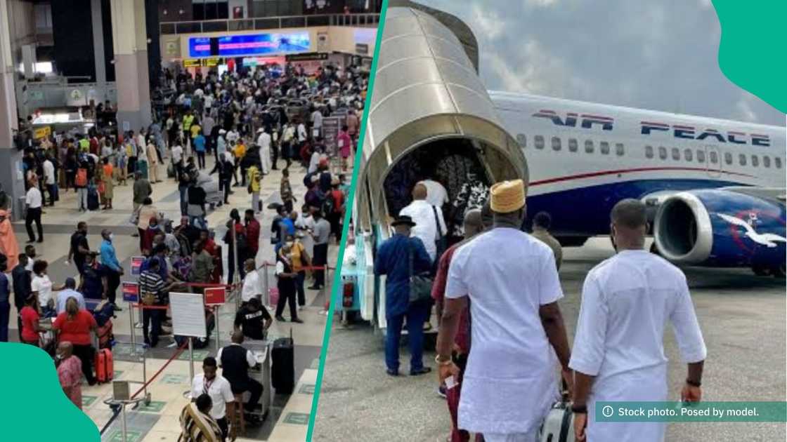 Passengers cry out as domestic airlines hike fares to South-East, South-South ahead of Christmas Passengers cry out as domestic airlines hike fares to South-East, South-South ahead of Christmas