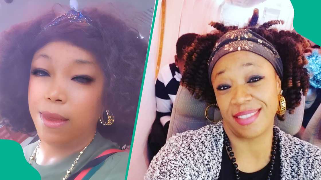 Fans divided over fundraiser to bring Bebe Jewelry's body back to Nigeria form China