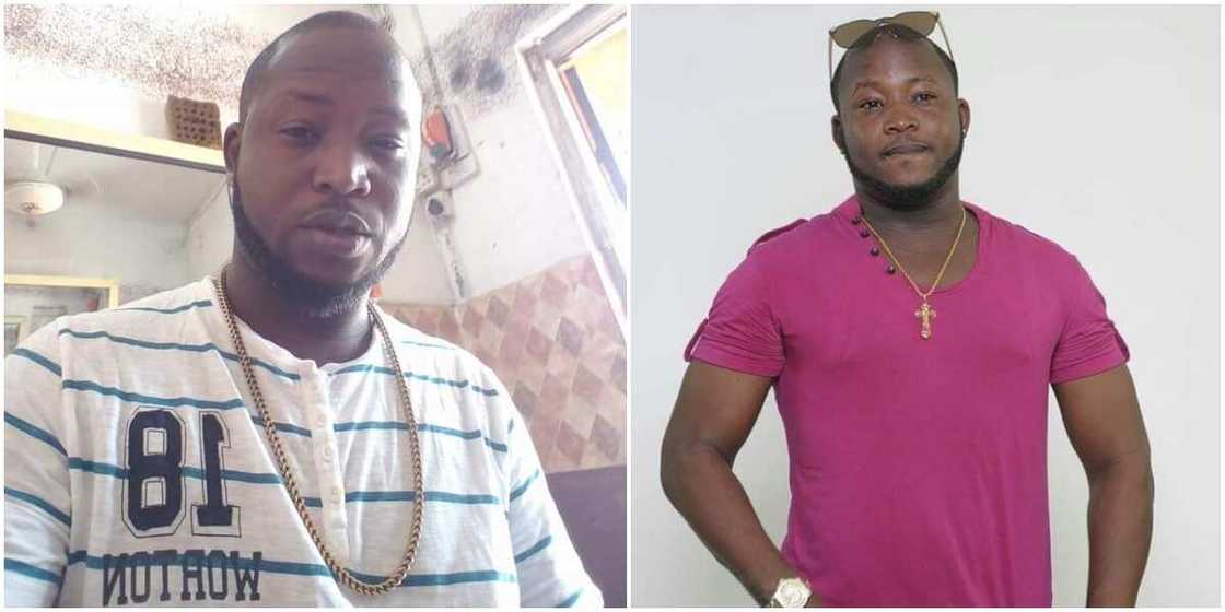 Tragedy as Popular Nigerian Singer and 'Idi Nla' Crooner, Lala, Dies Tragedy as Popular Nigerian Singer and 'Idi Nla' Crooner, Lala, Dies