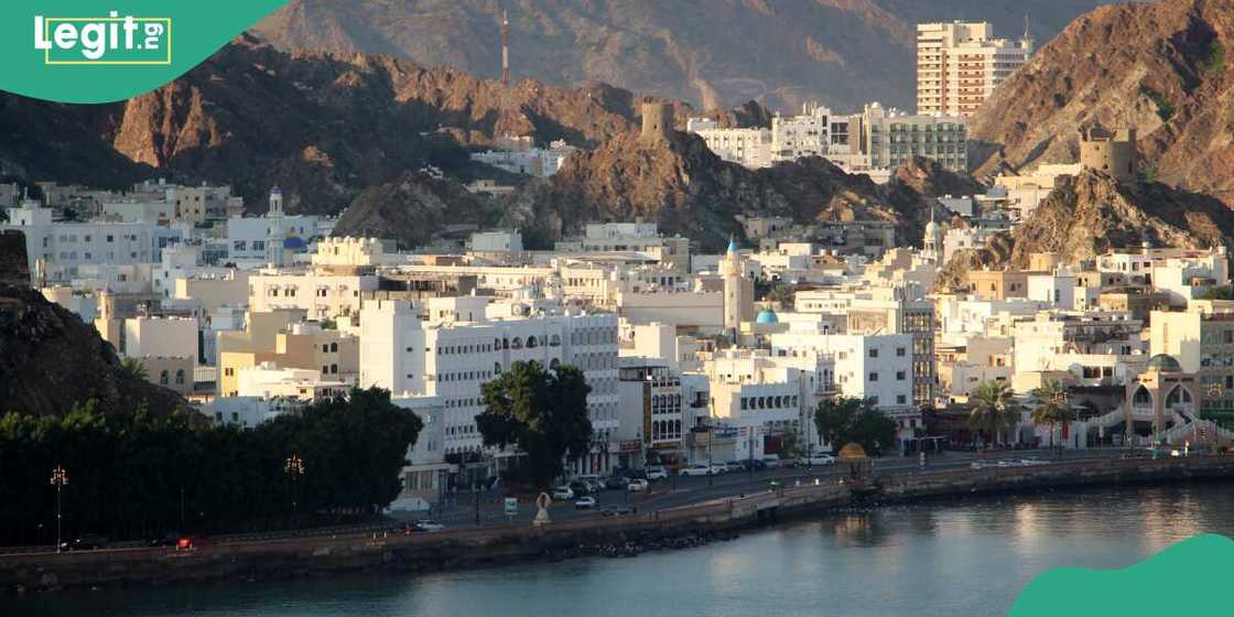 Kasar Oman