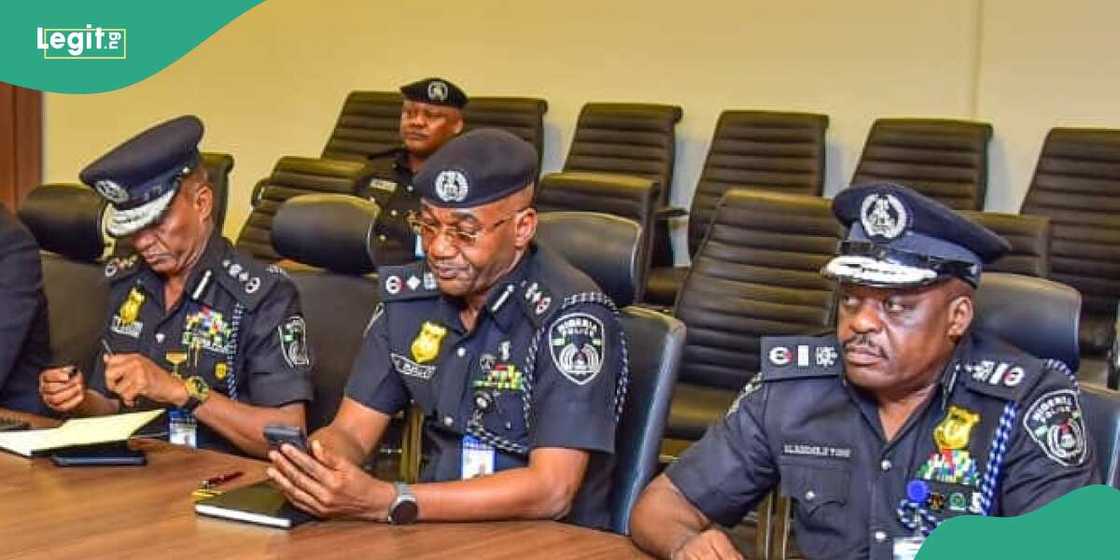 Abuja/police Abuja/police