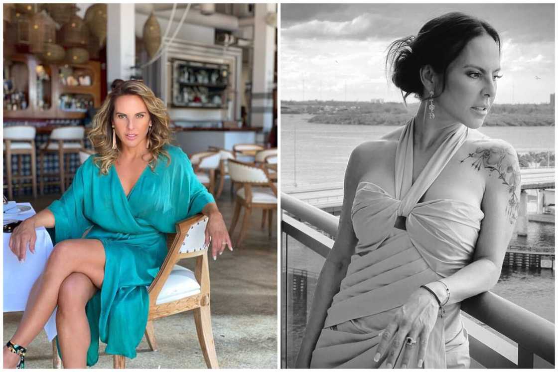 Famous Mexican celebrities Famous Mexican celebrities