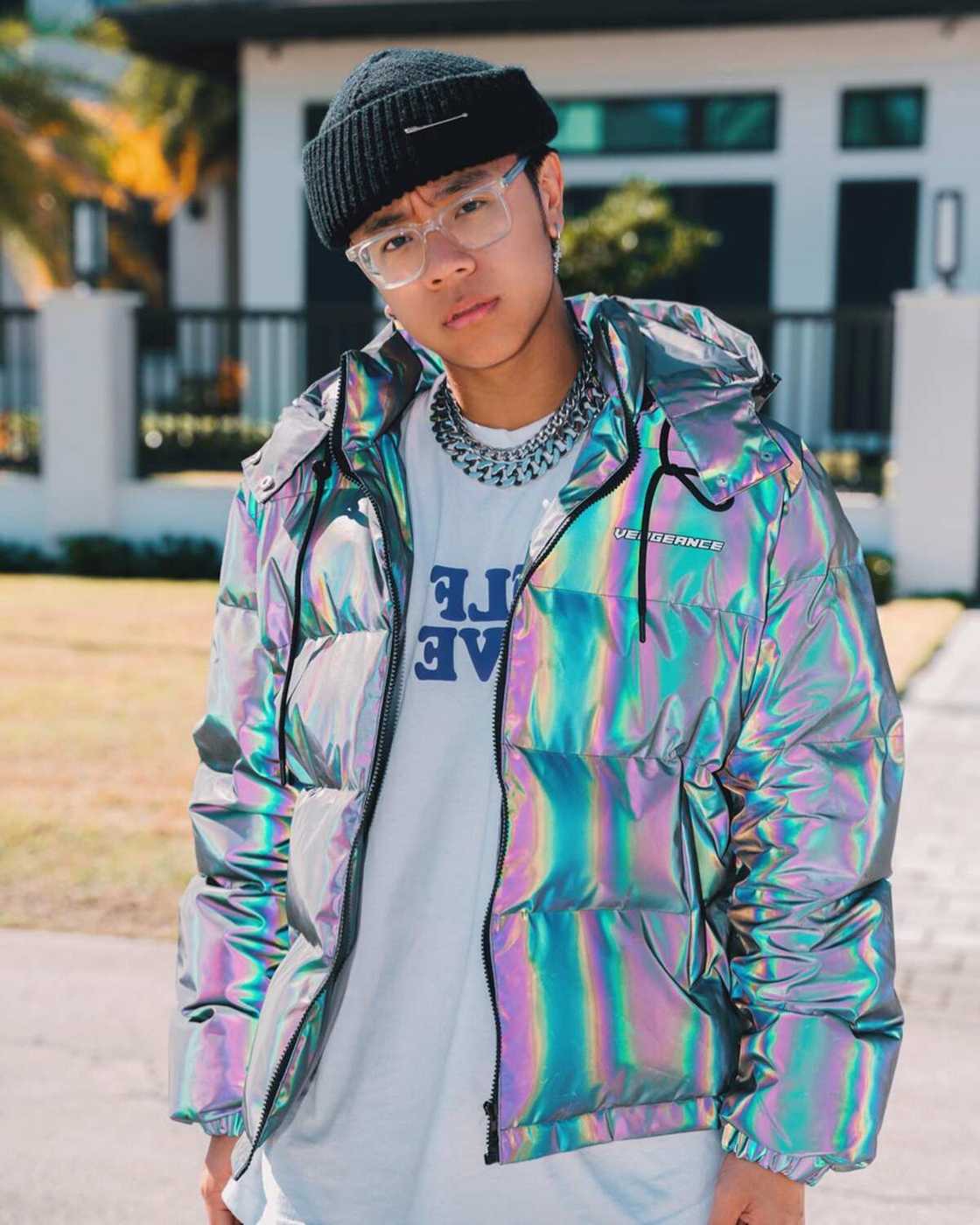 Michael Le’s age Michael Le’s age