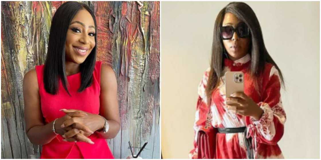 I dropped out of university because of incessant strikes and harassment from my HOD, Dakore Egbuson reveals I dropped out of university because of incessant strikes and harassment from my HOD, Dakore Egbuson reveals