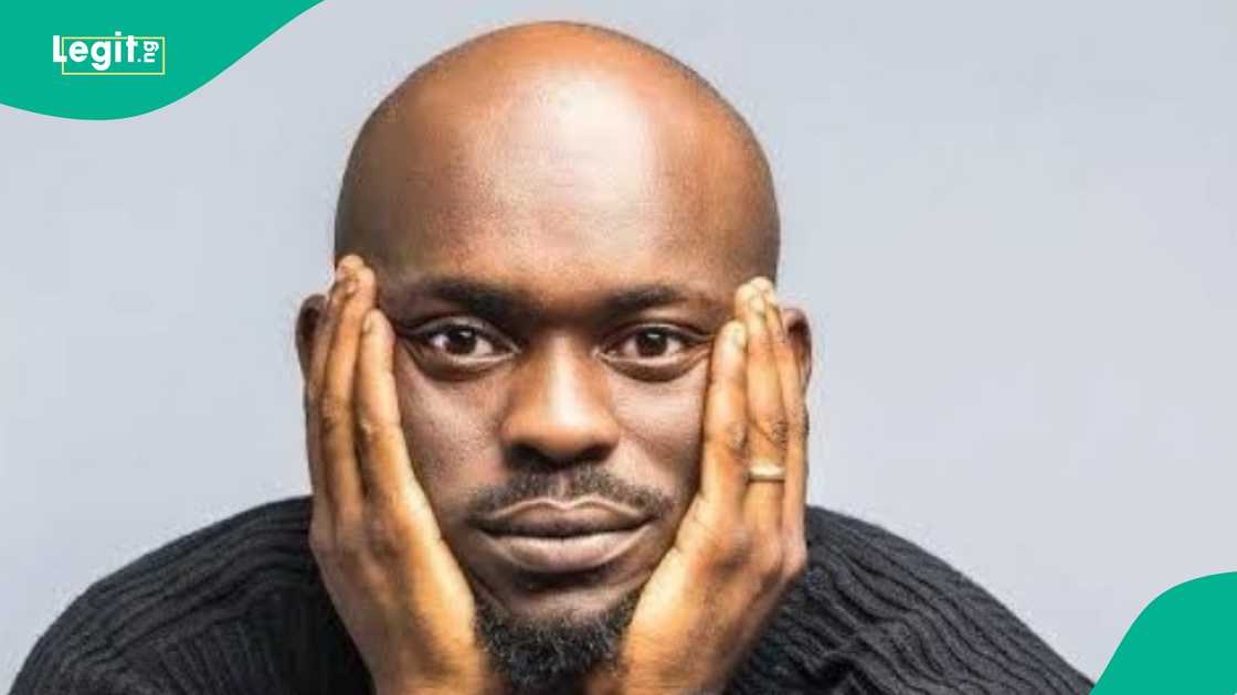 Xxssive speaks about VDM and Mr Jollof's viral fight on the plane