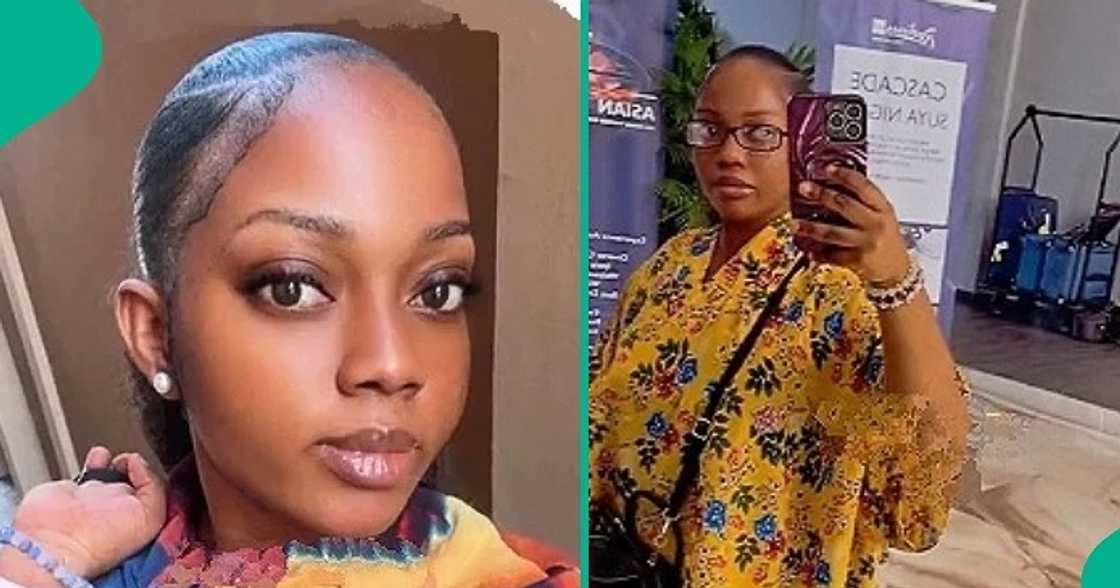 Former girlfriend of popular gospel artiste for 6 months cries out, shares what he made her do. Former girlfriend of popular gospel artiste for 6 months cries out, shares what he made her do.