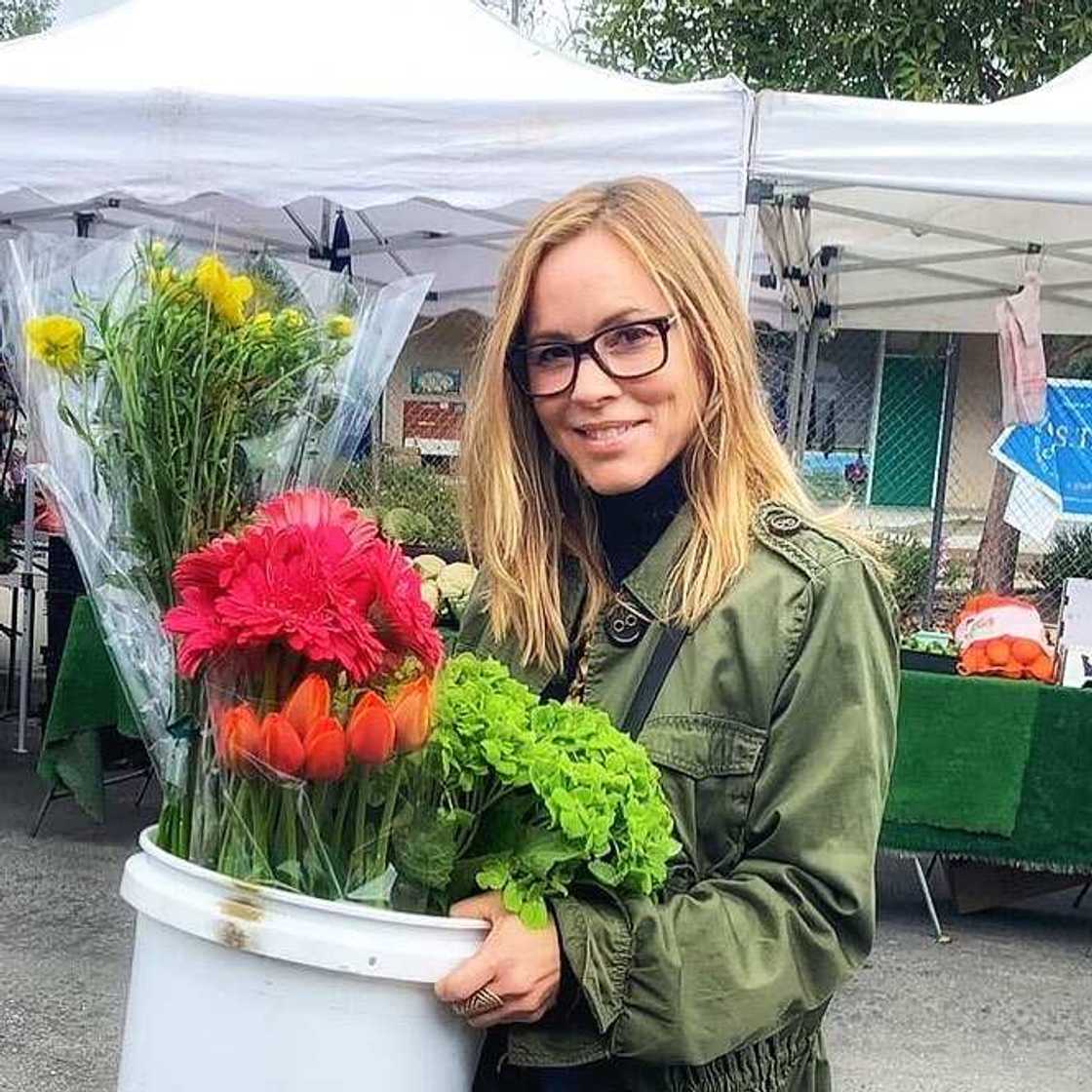 Maria Bello Maria Bello