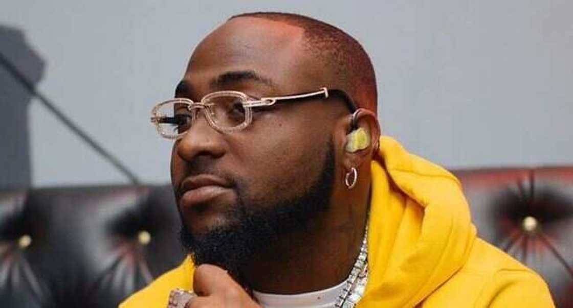 Davido: Malaman Musulunci Sunyi Martani Sun Fadi Matakin Da Ya Kamata A Dauka Davido: Malaman Musulunci Sunyi Martani Sun Fadi Matakin Da Ya Kamata A Dauka