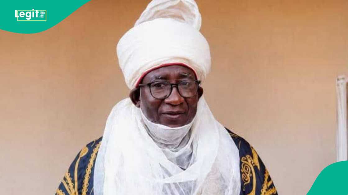 An rashin wani basarake a Bauchi