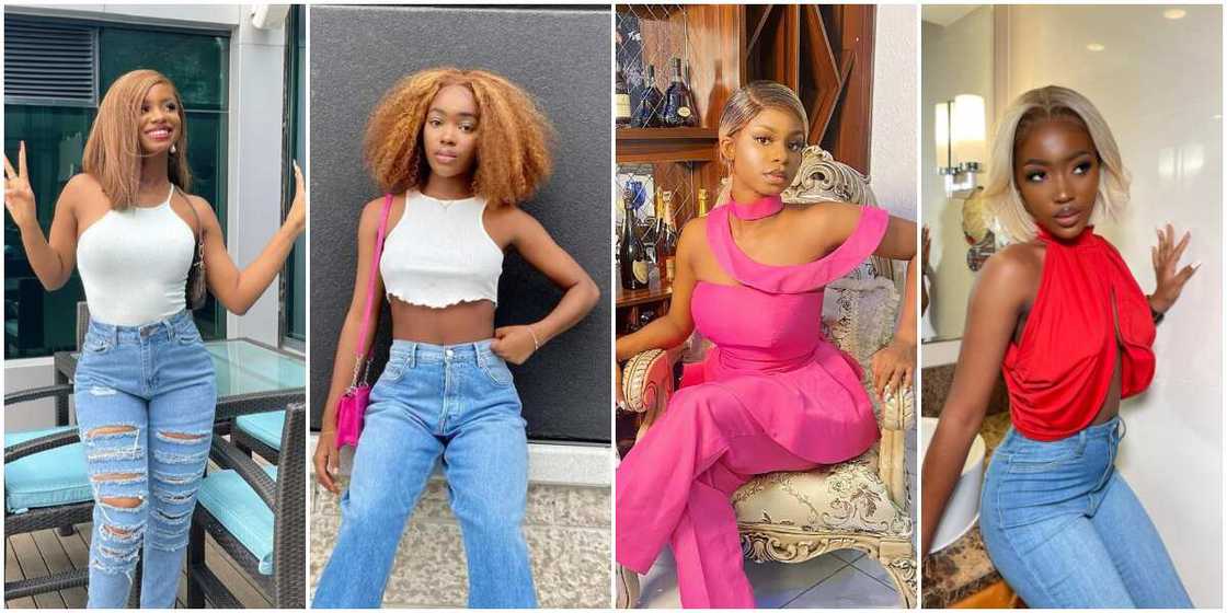 Style War: Iyabo Ojo’s Priscilla and Mercy Aigbe’s Michelle, Who Dresses Better? Style War: Iyabo Ojo’s Priscilla and Mercy Aigbe’s Michelle, Who Dresses Better?